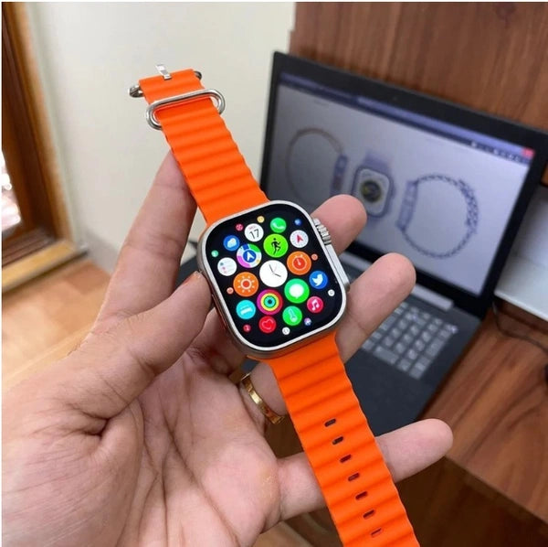 Mini M10 Smart Watch