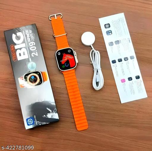Mini M10 Smart Watch