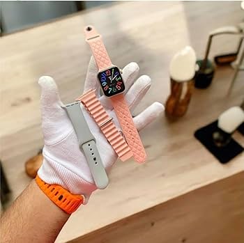 Mini M10 Smart Watch