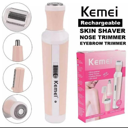 Hair Remover Machine