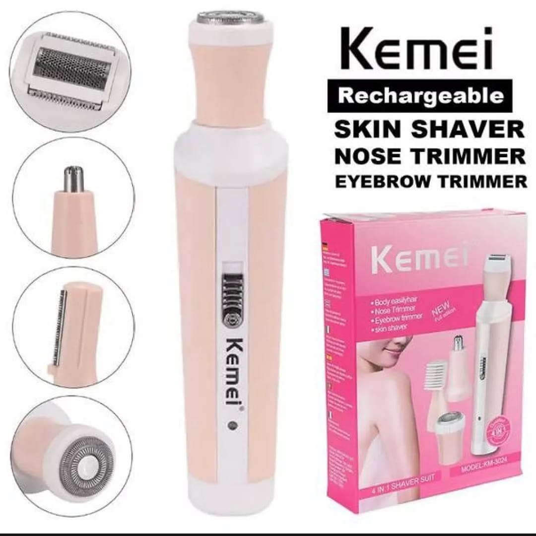 Hair Remover Machine