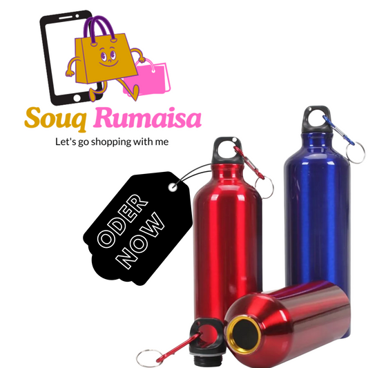 BTS ARMY Bottle Stainless Steel Water Bottle