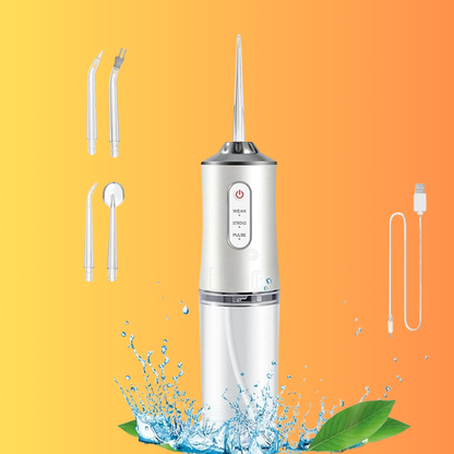 Portable Oral Irrigator