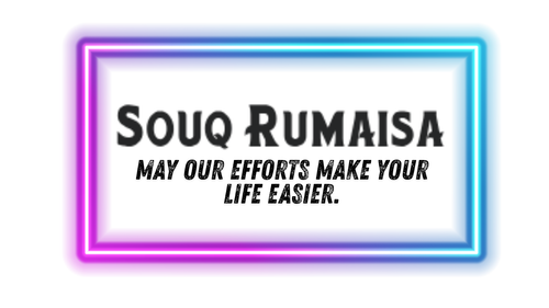 Souq Rumaisa