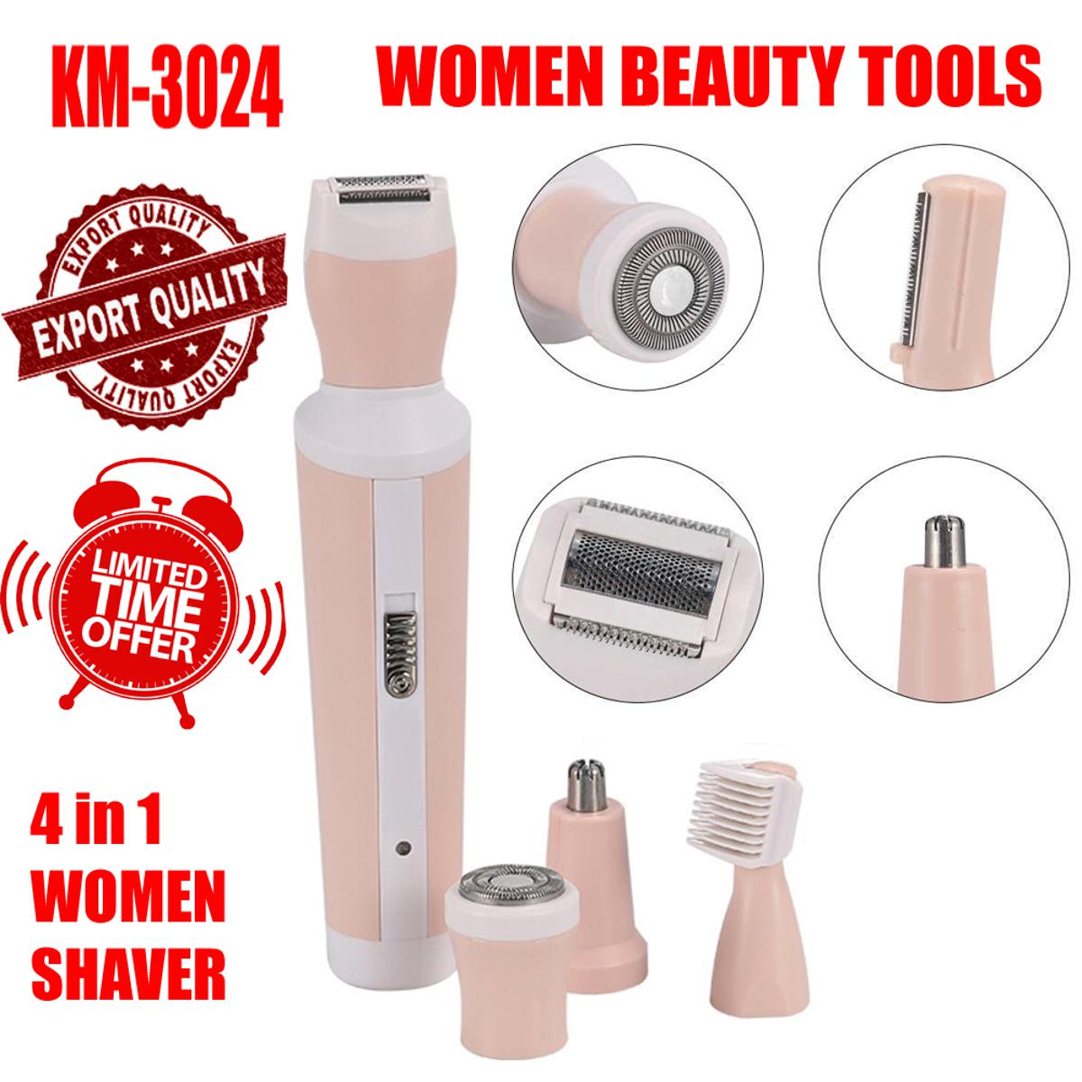 Hair Remover Machine
