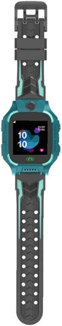 Kids Smartwatch with GPS, Camera, Two-Way Calling & SOS – Waterproof Safety Tracker Watch