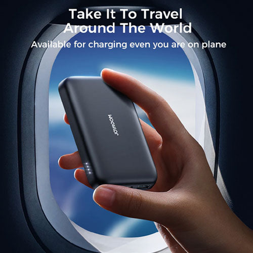 YP52 Mini Power Bank