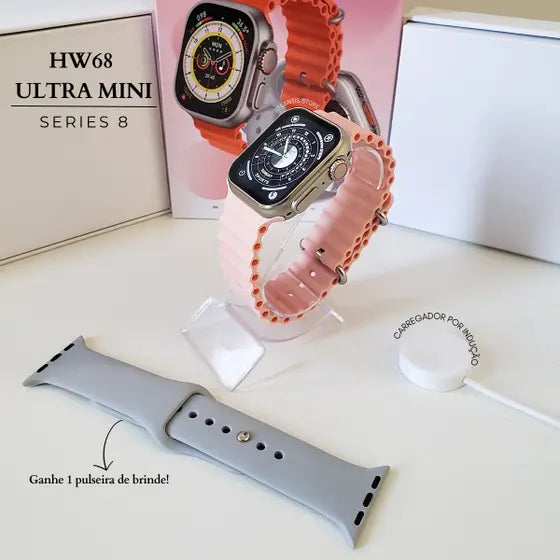 Mini M10 Smart Watch