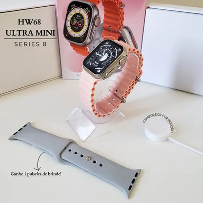 Mini M10 Smart Watch