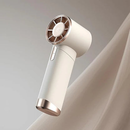 Portable Hurricane Handheld Fan