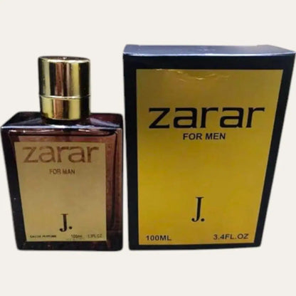 Long Lasting Fragrance Unisex Perfume - 2 Pcs Woody Scent Extra Lasting