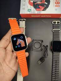 Mini M10 Smart Watch