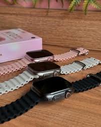 Mini M10 Smart Watch