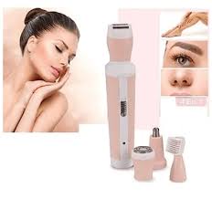 Hair Remover Machine