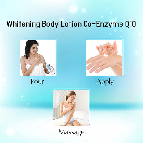 Love Jojo - Milk Plus Cream & Lotion (Original)
