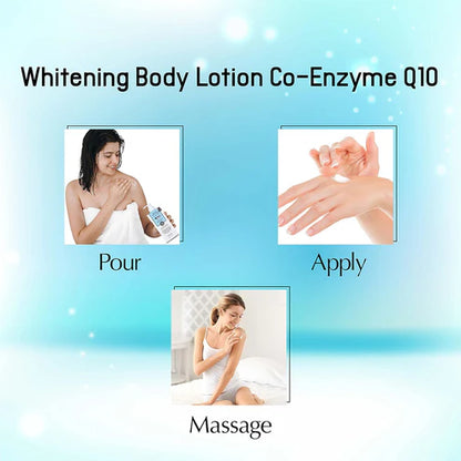 Love Jojo - Milk Plus Cream & Lotion (Original)