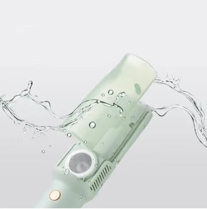 Lusn - Suction Hair Clipper