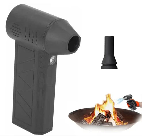 mini blower jet turbo fan