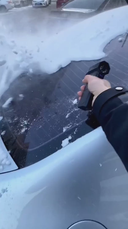 mini blower jet turbo fan