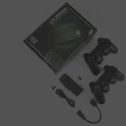 Wireless Controller Gamepad