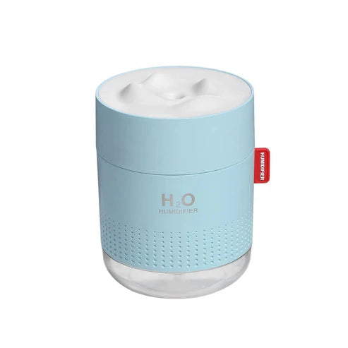Mushroom Shape Humidifier Portable Mini Humidifier