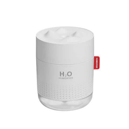 Mushroom Shape Humidifier Portable Mini Humidifier