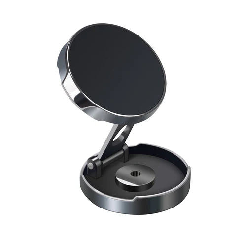 Vacuum Suction Foldable Mobile Phone Holder