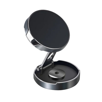 Vacuum Suction Foldable Mobile Phone Holder