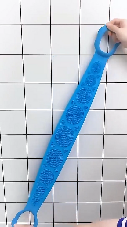 Body Back Scrubber