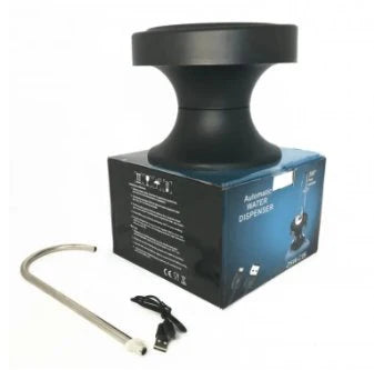 💧 Automatic Water Dispenser Pump – USB Rechargeable & One-Touch Operation