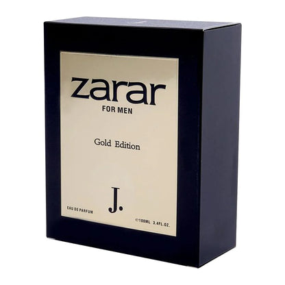 Long Lasting Fragrance Unisex Perfume - 2 Pcs Woody Scent Extra Lasting